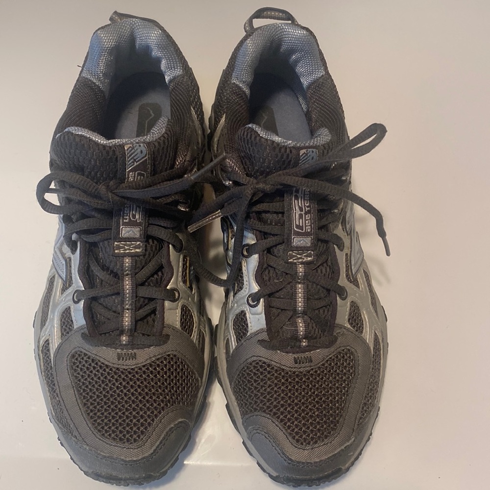 New Balance trail shoes